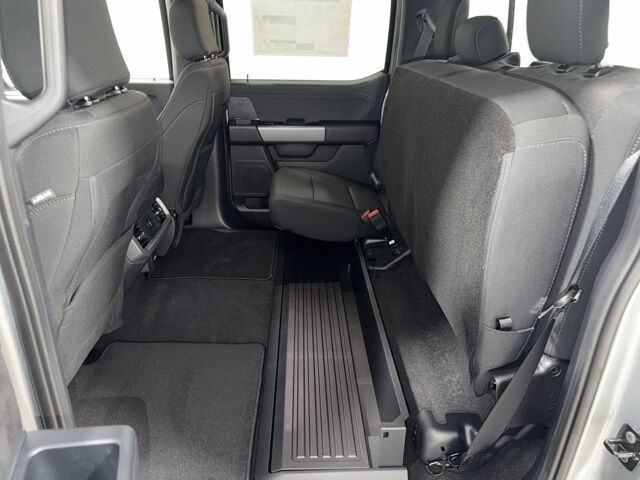 2025 Ford F-150 XLT Pine River MN