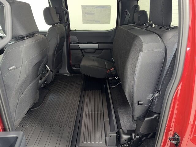 2025 Ford F-150 XLT Pine River MN