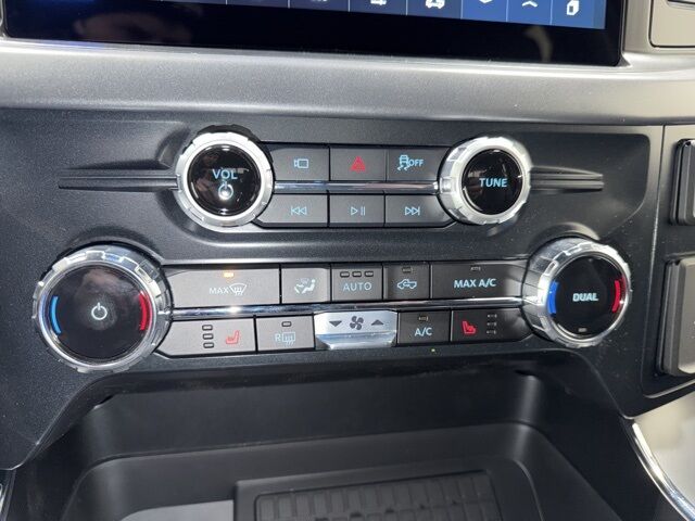 2025 Ford F-150 XLT Pine River MN