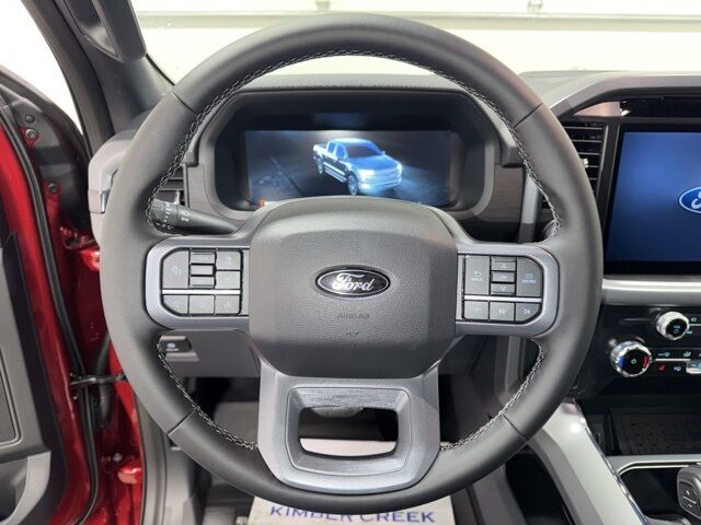 2025 Ford F-150 XLT Pine River MN