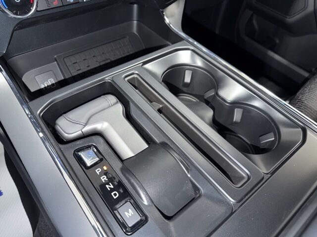 2025 Ford F-150 XLT Pine River MN