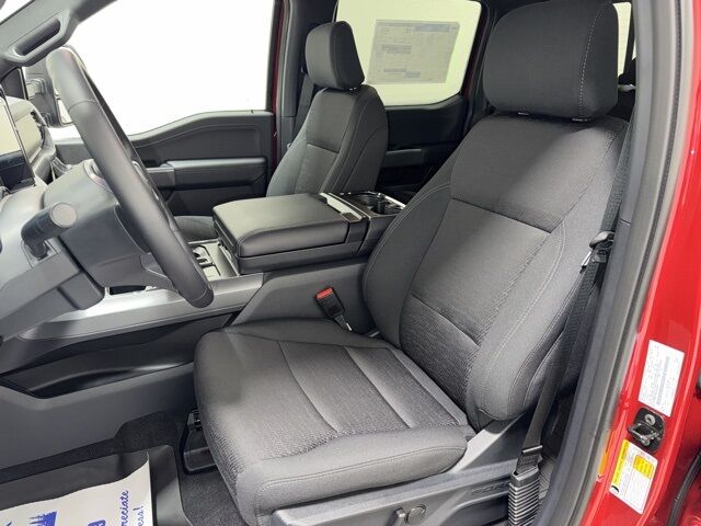 2025 Ford F-150 XLT Pine River MN