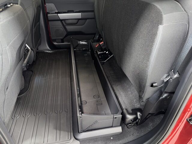 2025 Ford F-150 XLT Pine River MN