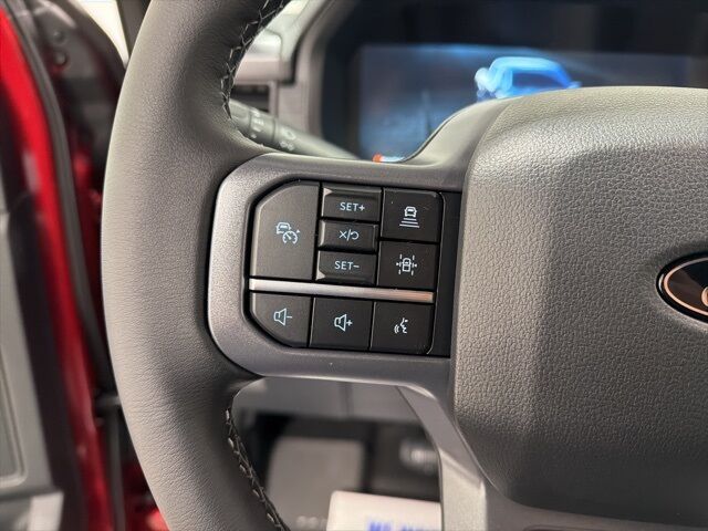 2025 Ford F-150 XLT Pine River MN