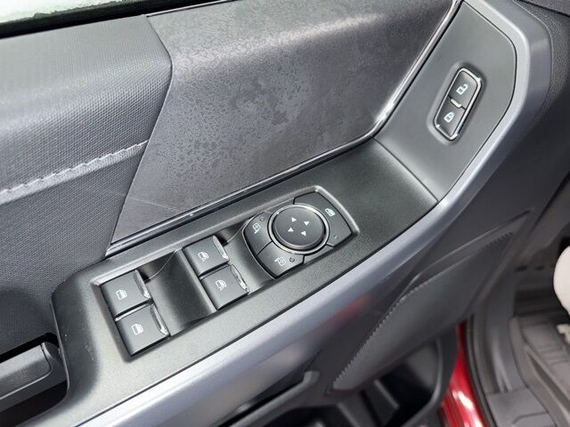 2025 Ford F-150 XLT Pine River MN