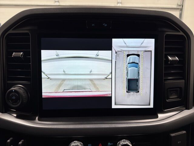 2025 Ford F-150 XLT Pine River MN