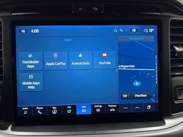 2025 Ford F-150 XLT Pine River MN