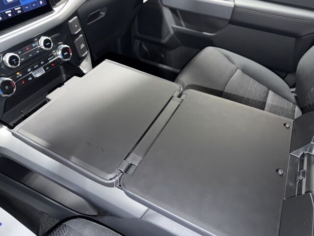 2025 Ford F-150 XLT Pine River MN