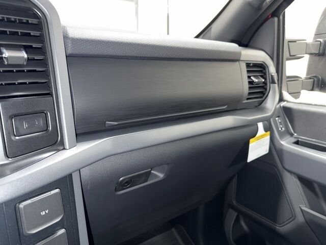 2025 Ford F-150 XLT Pine River MN