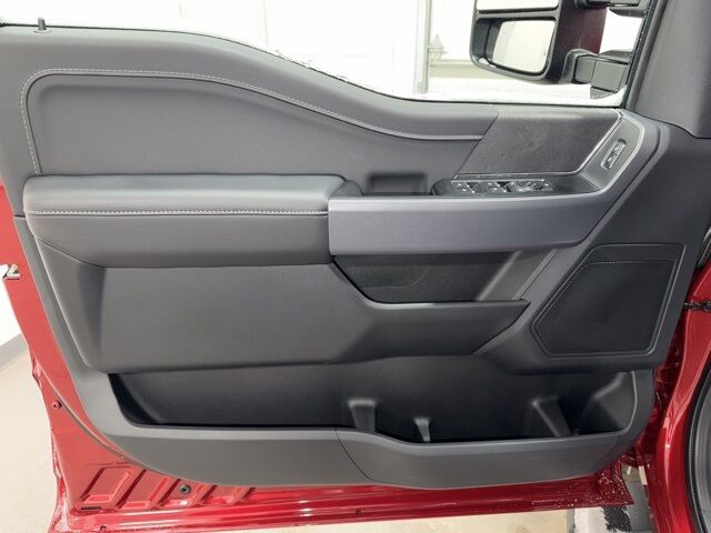 2025 Ford F-150 XLT Pine River MN