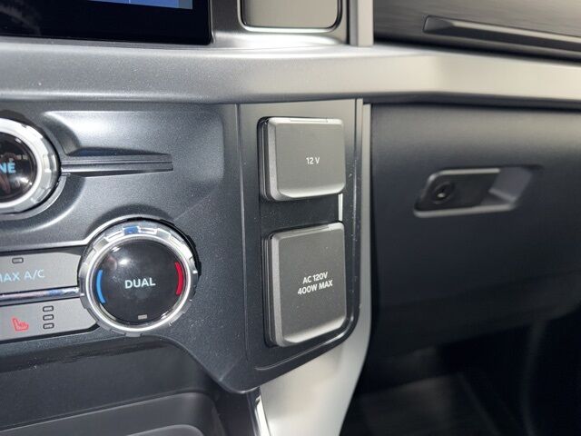 2025 Ford F-150 XLT Pine River MN