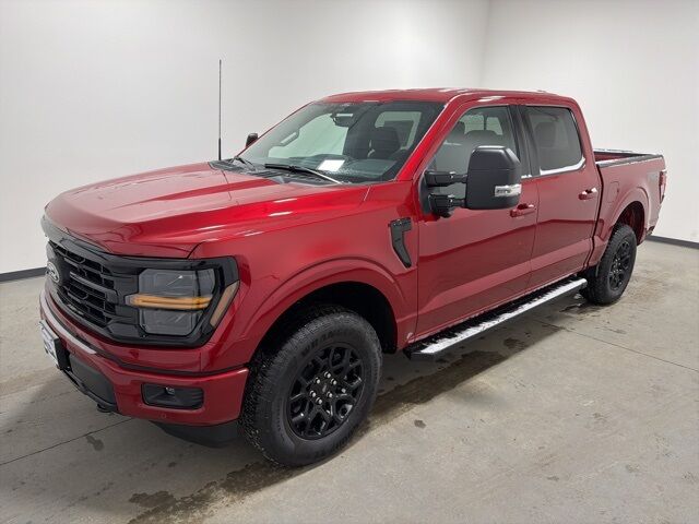 2025 Ford F-150 XLT Pine River MN