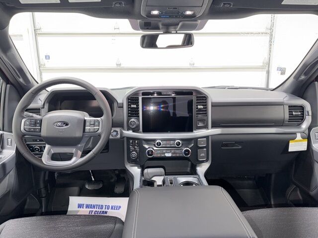 2025 Ford F-150 XLT Pine River MN