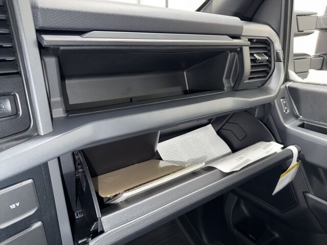 2025 Ford F-150 XLT Pine River MN