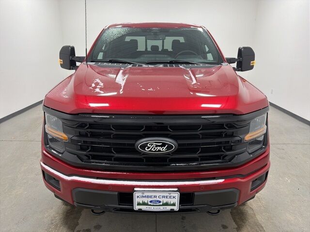 2025 Ford F-150 XLT Pine River MN