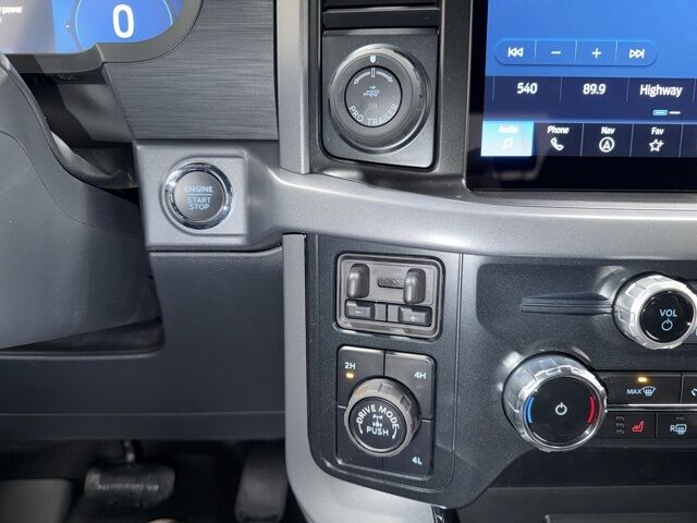 2025 Ford F-150 XLT Pine River MN