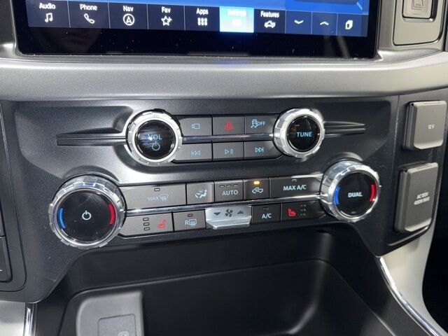 2025 Ford F-150 XLT Pine River MN