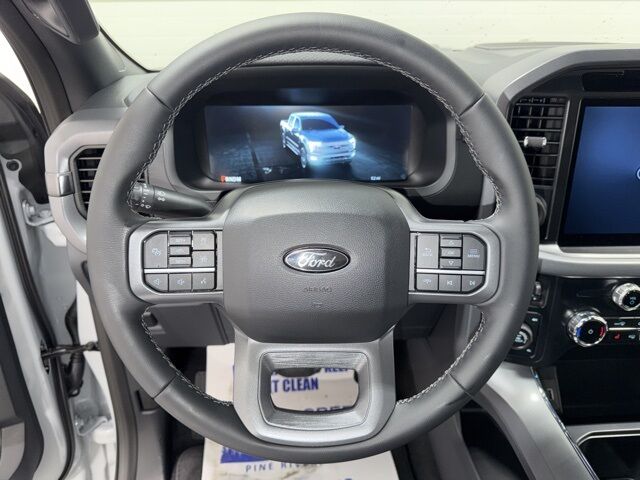 2025 Ford F-150 XLT Pine River MN