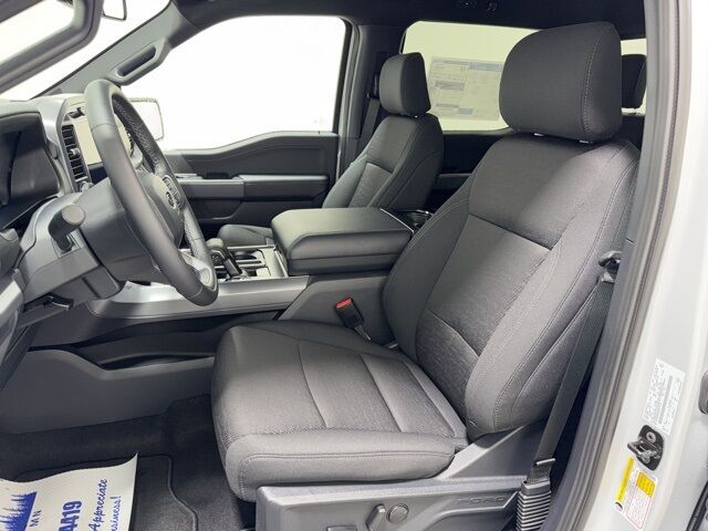 2025 Ford F-150 XLT Pine River MN