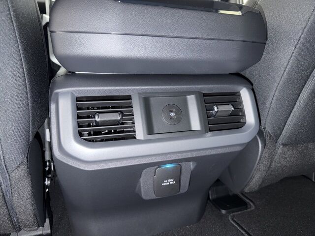 2025 Ford F-150 XLT Pine River MN