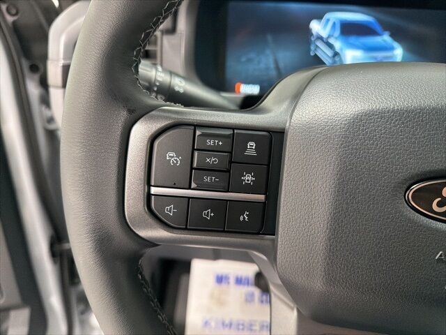 2025 Ford F-150 XLT Pine River MN