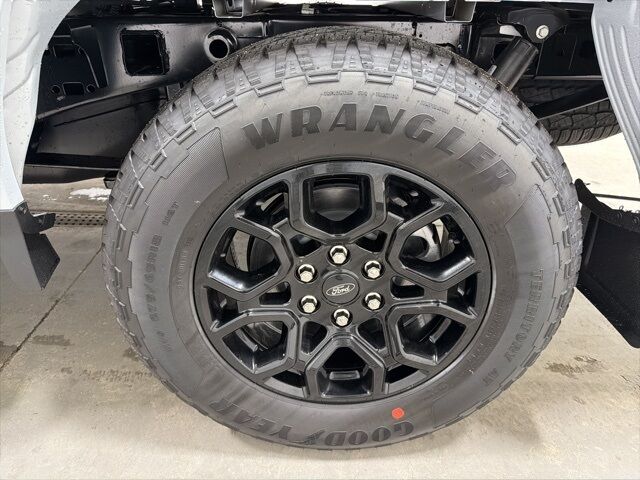 2025 Ford F-150 XLT Pine River MN