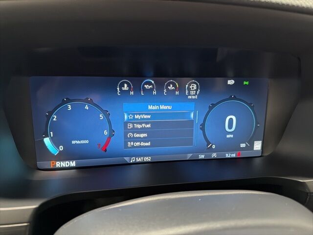 2025 Ford F-150 XLT Pine River MN