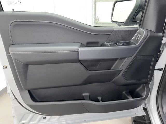 2025 Ford F-150 XLT Pine River MN