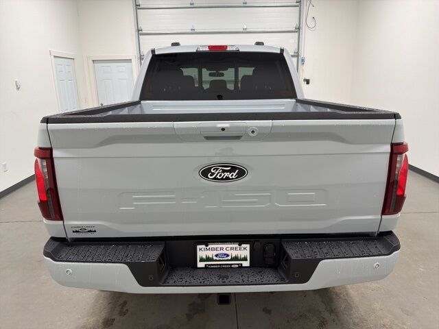 2025 Ford F-150 XLT Pine River MN