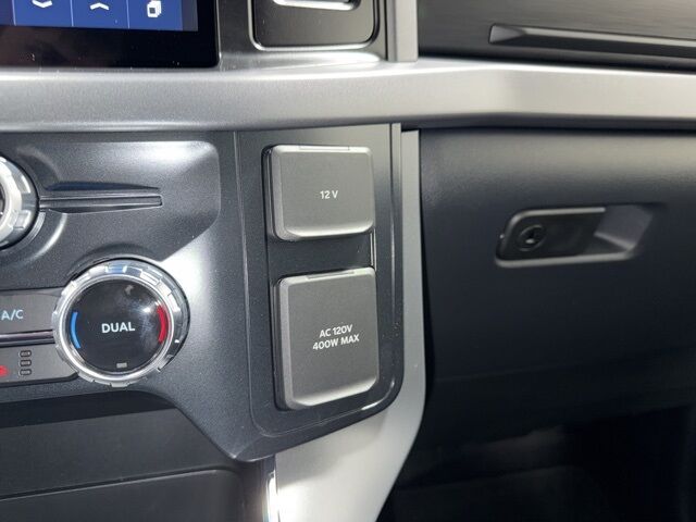 2025 Ford F-150 XLT Pine River MN