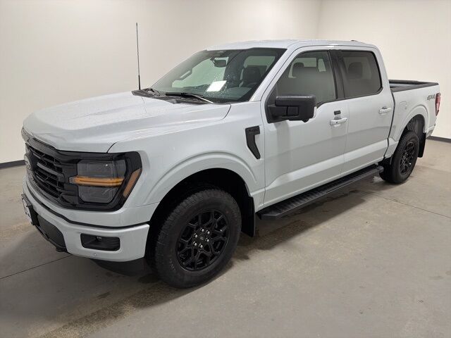 2025 Ford F-150 XLT Pine River MN