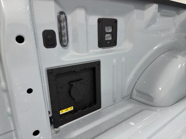 2025 Ford F-150 XLT Pine River MN