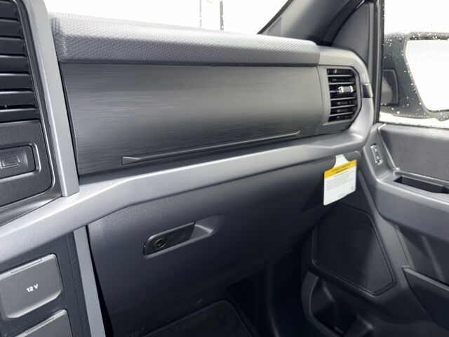 2025 Ford F-150 XLT Pine River MN