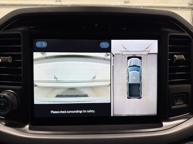 2025 Ford F-150 XLT Pine River MN