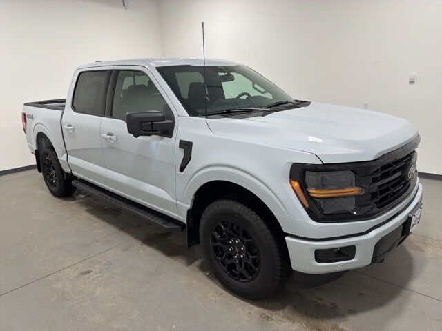 2025 Ford F-150 XLT Pine River MN