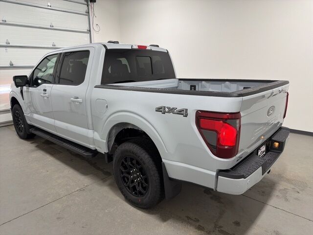 2025 Ford F-150 XLT Pine River MN