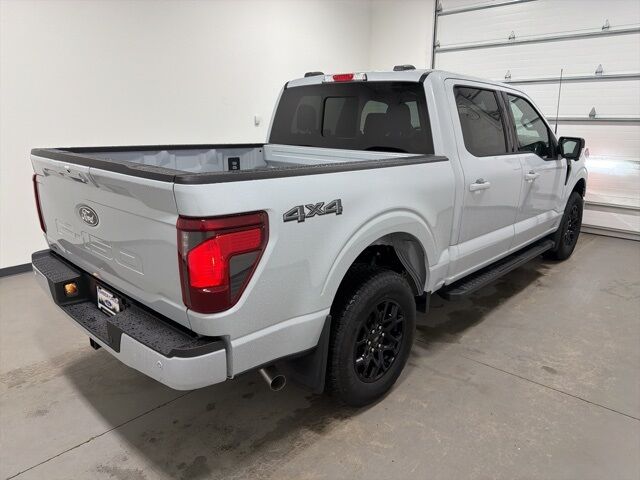 2025 Ford F-150 XLT Pine River MN