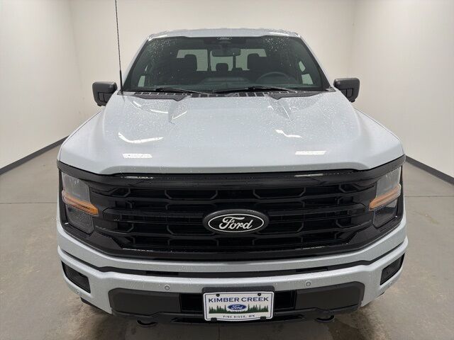 2025 Ford F-150 XLT Pine River MN
