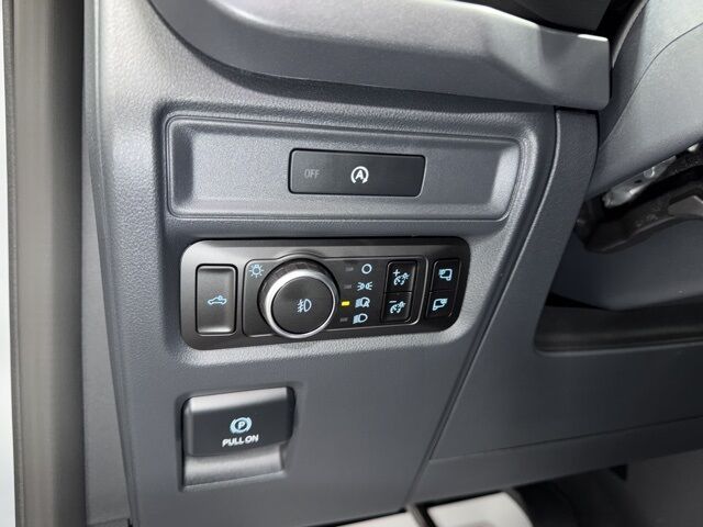 2025 Ford F-150 XLT Pine River MN