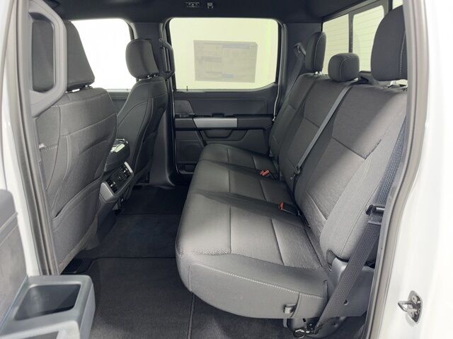 2025 Ford F-150 XLT Pine River MN