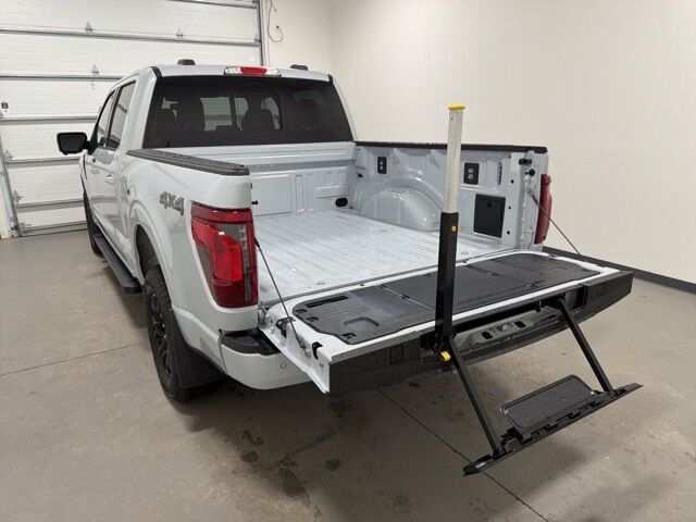 2025 Ford F-150 XLT Pine River MN