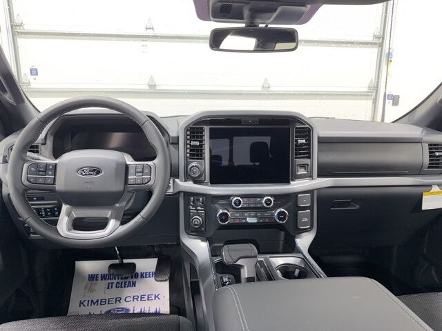 2025 Ford F-150 XLT Pine River MN
