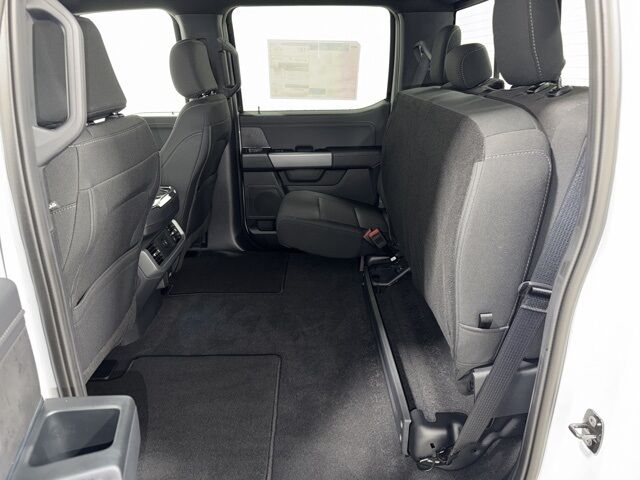 2025 Ford F-150 XLT Pine River MN