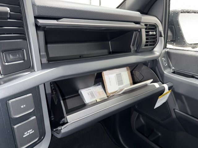 2025 Ford F-150 XLT Pine River MN