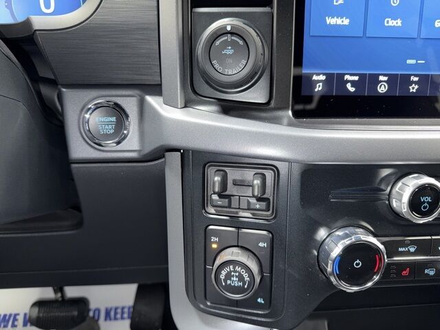 2025 Ford F-150 XLT Pine River MN