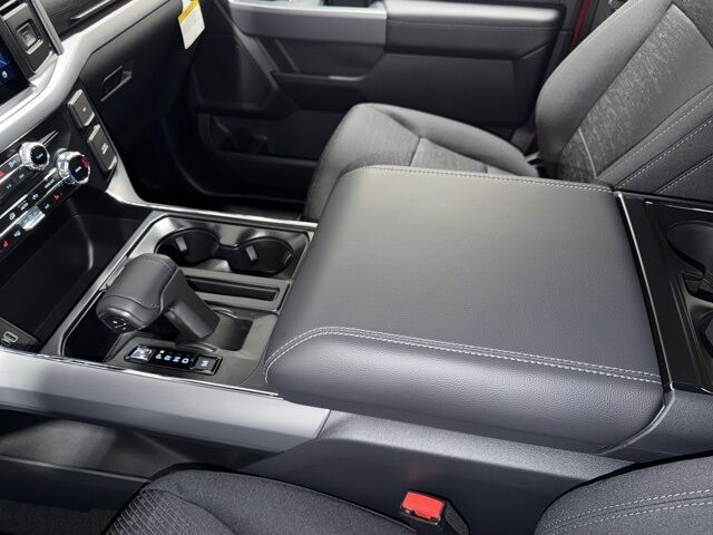 2025 Ford F-150 XLT Pine River MN