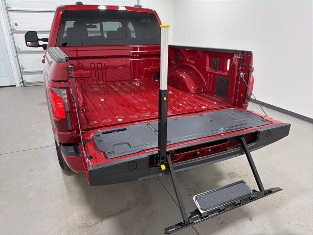 2025 Ford F-150 XLT Pine River MN