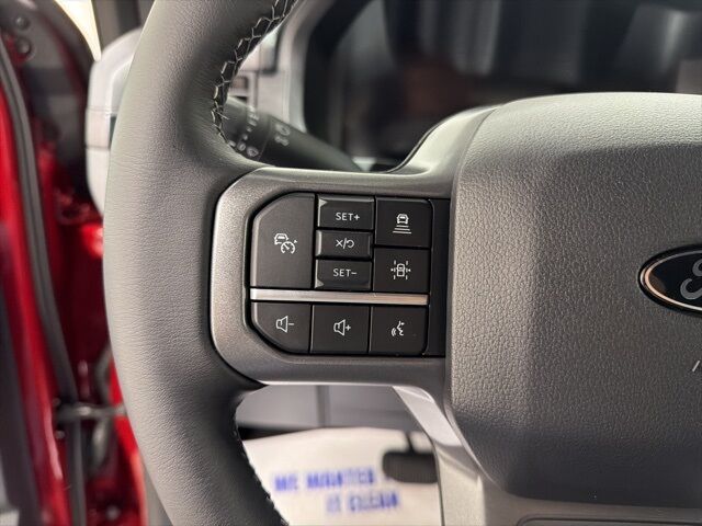 2025 Ford F-150 XLT Pine River MN