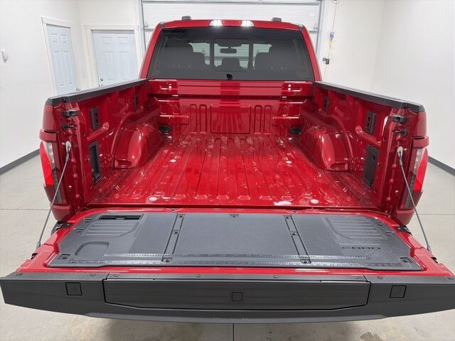 2025 Ford F-150 XLT Pine River MN