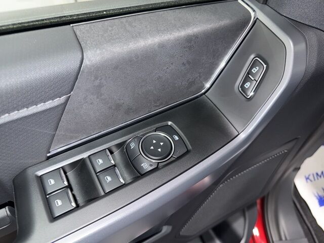 2025 Ford F-150 XLT Pine River MN